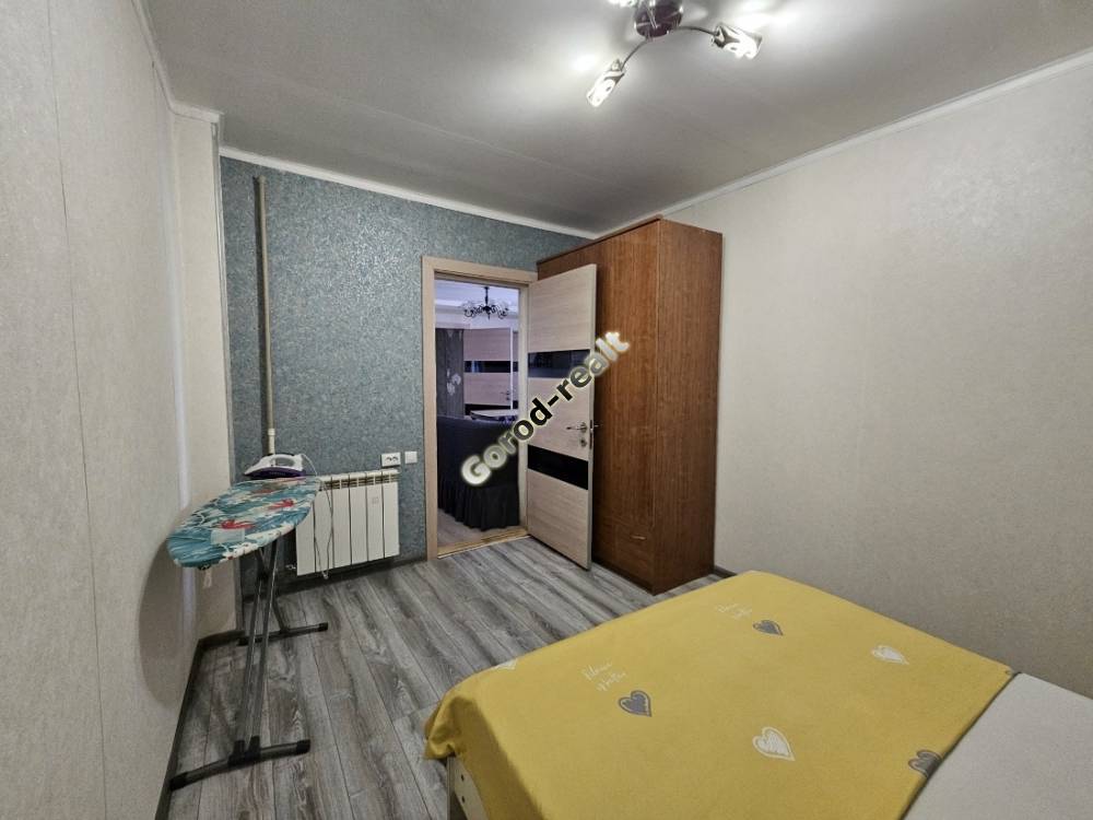 спальня