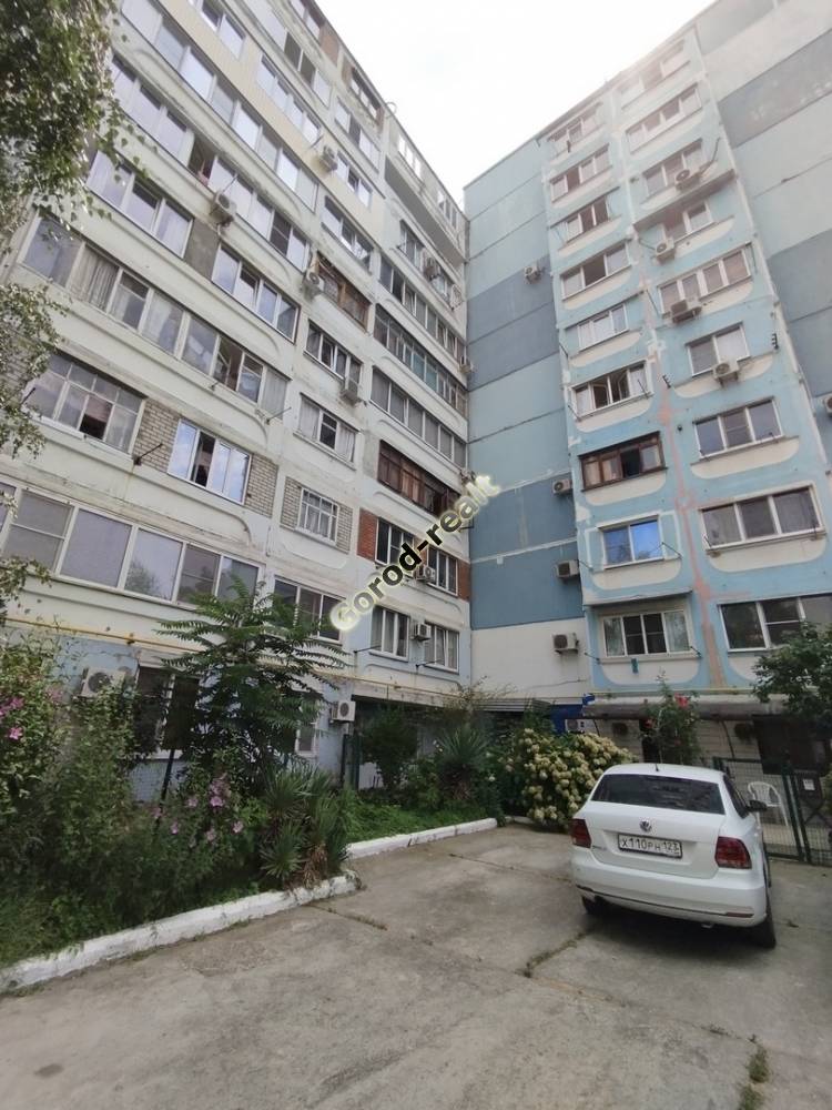 дом