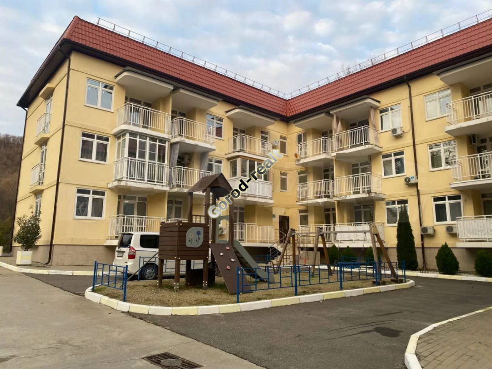 детская площадка