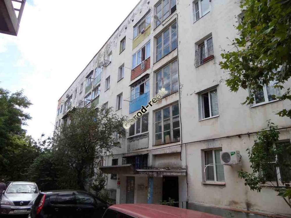 дом