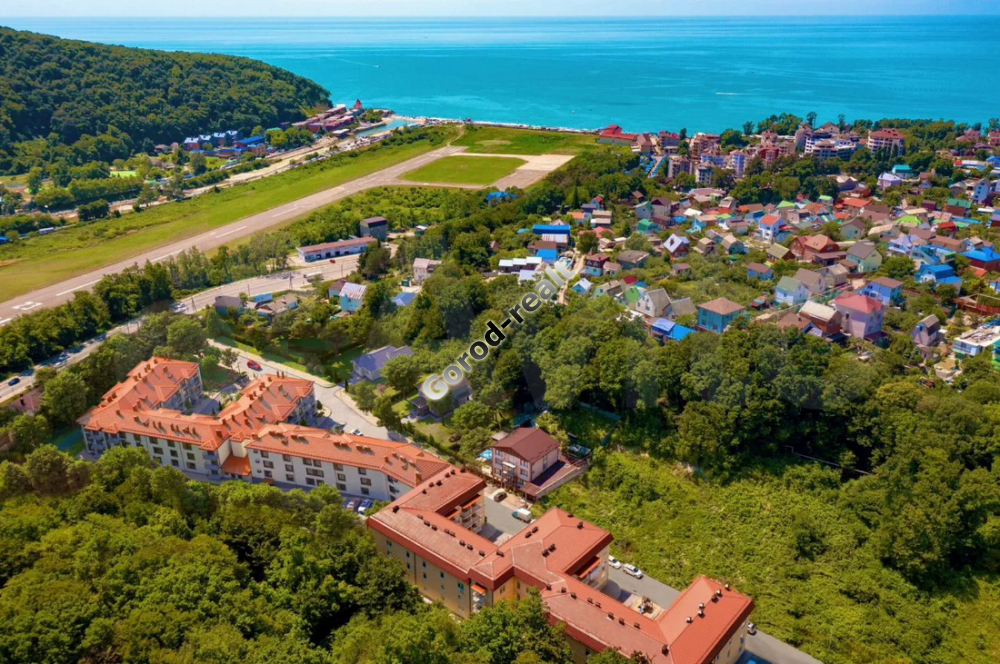 вид сверху