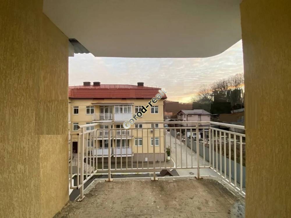 балкон