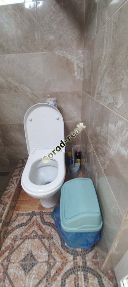 санузел