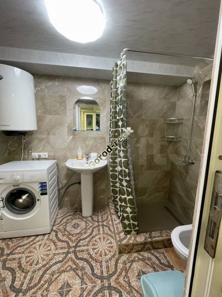 санузел