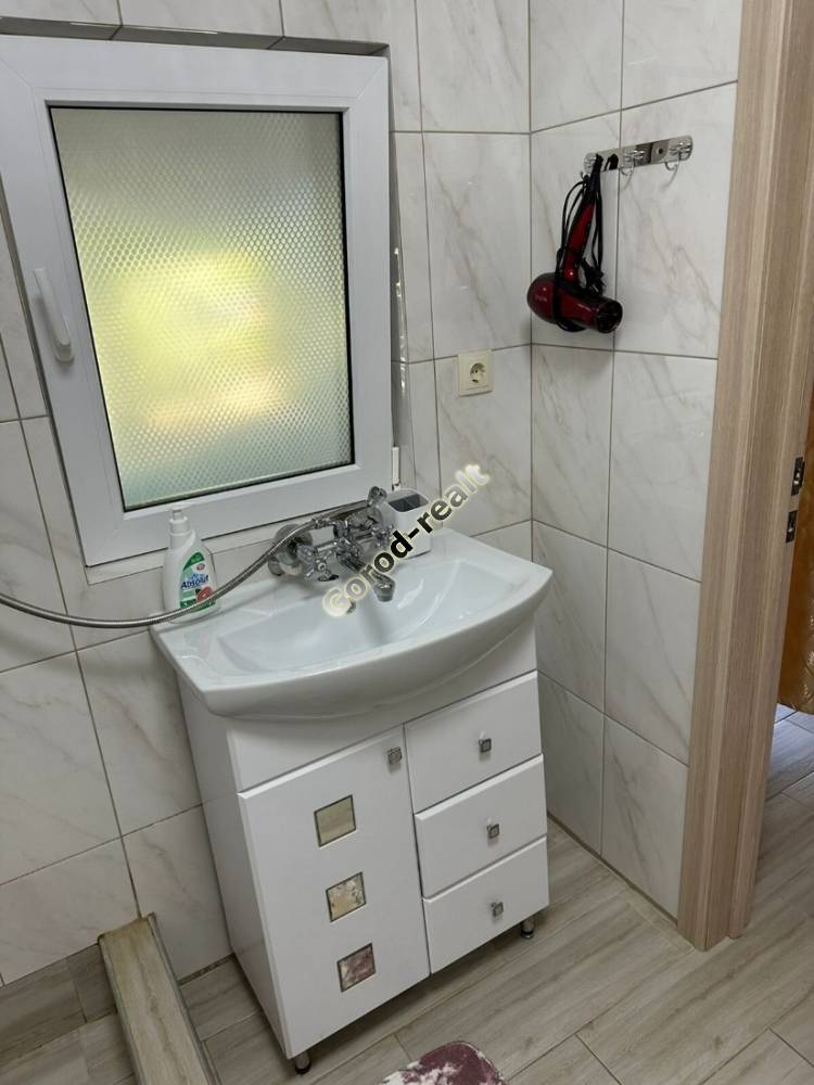 санузел