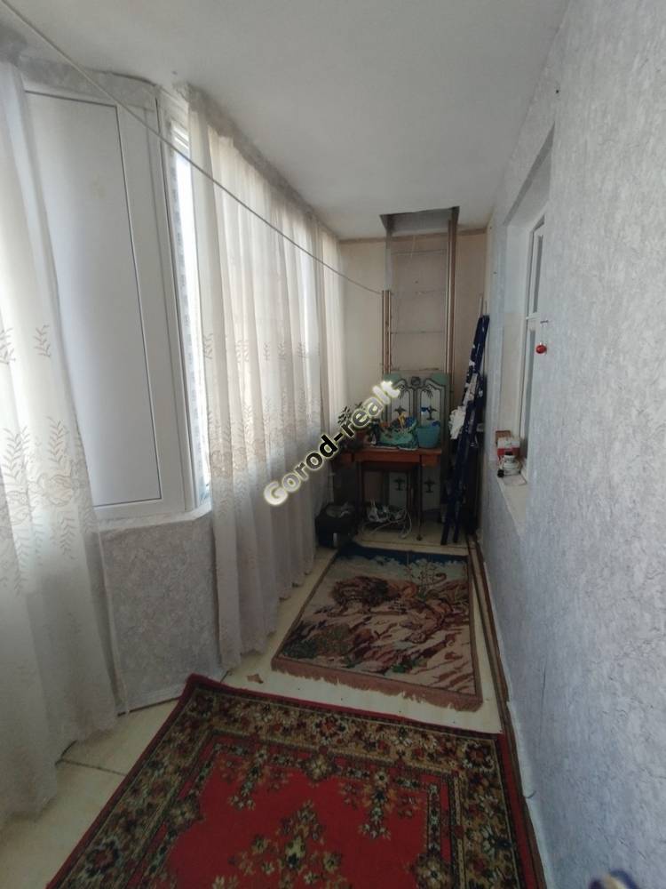 лоджия
