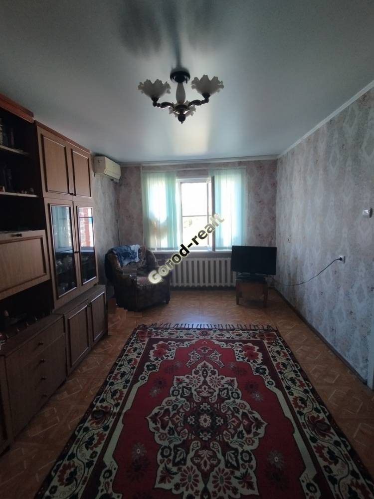 комната