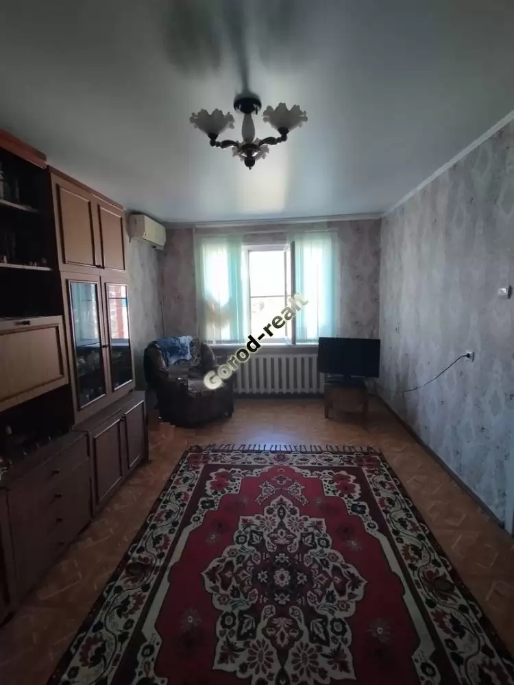 комната