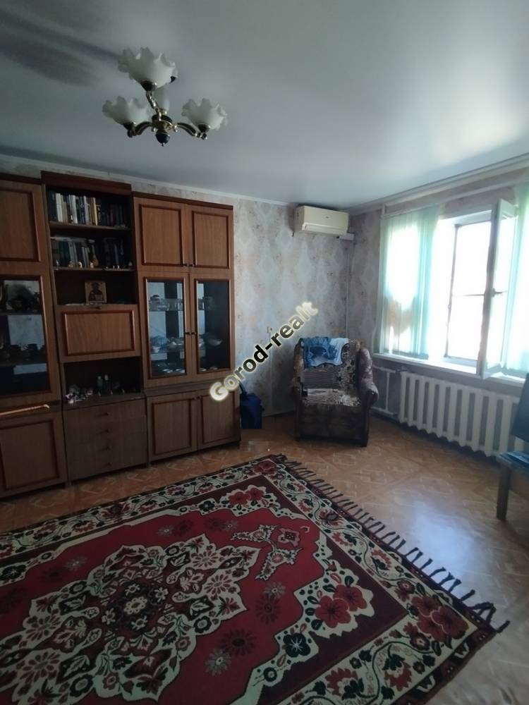 комната