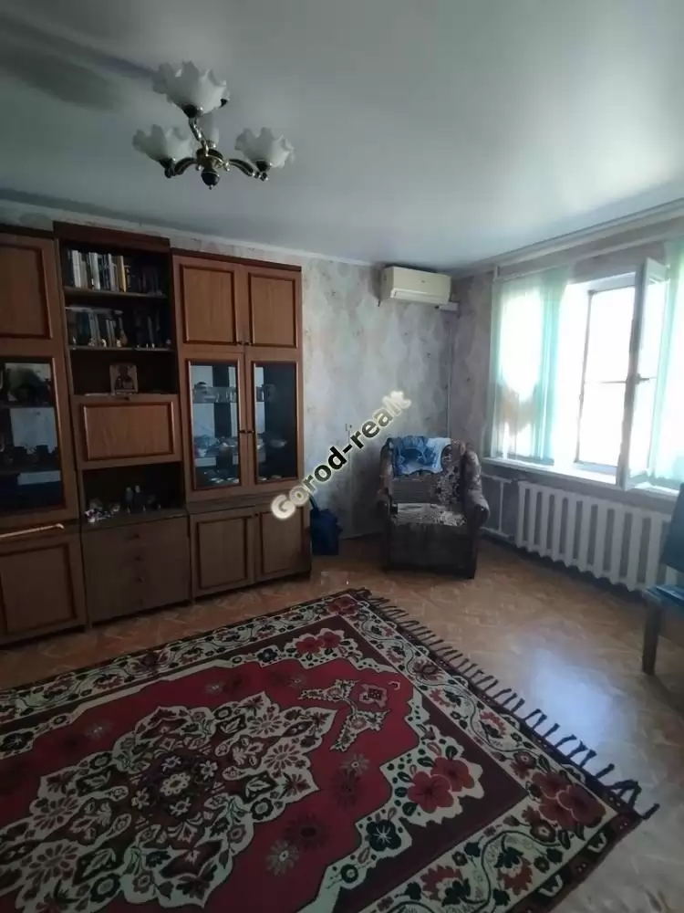 комната