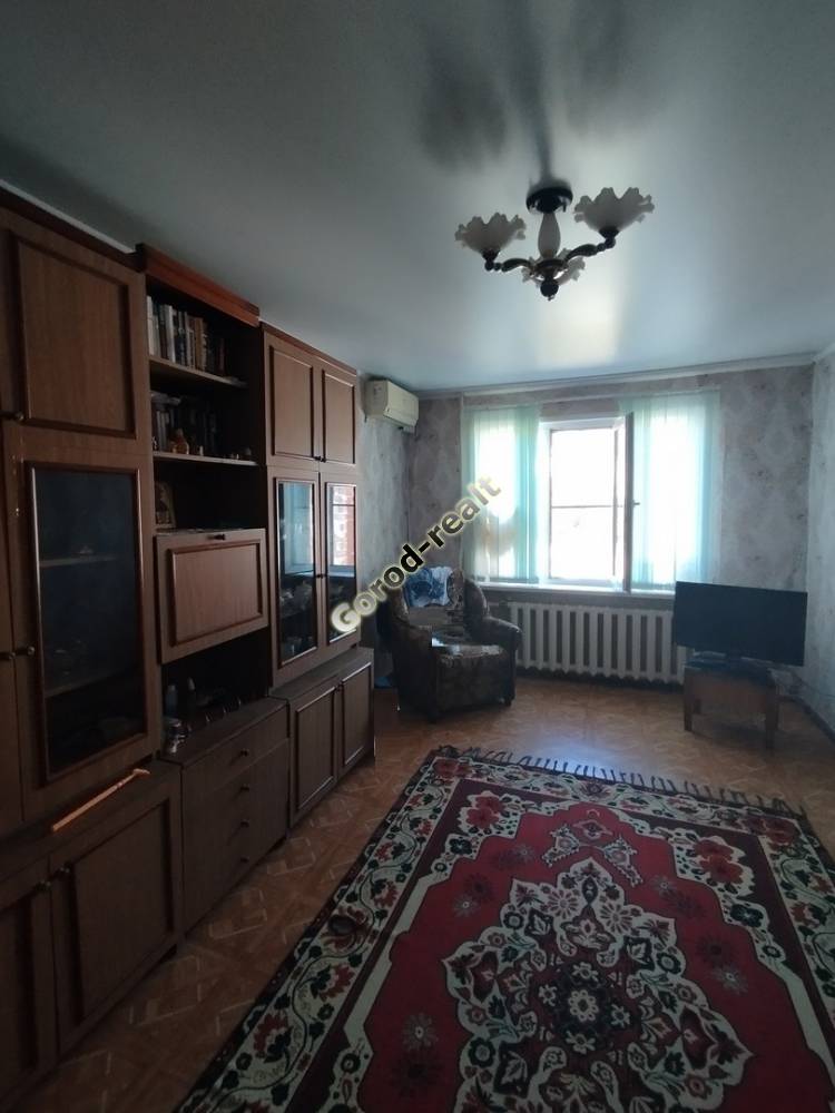 комната