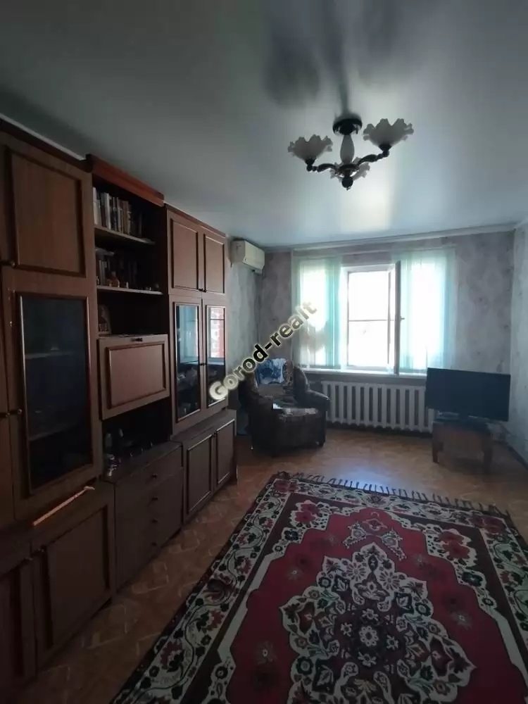 комната