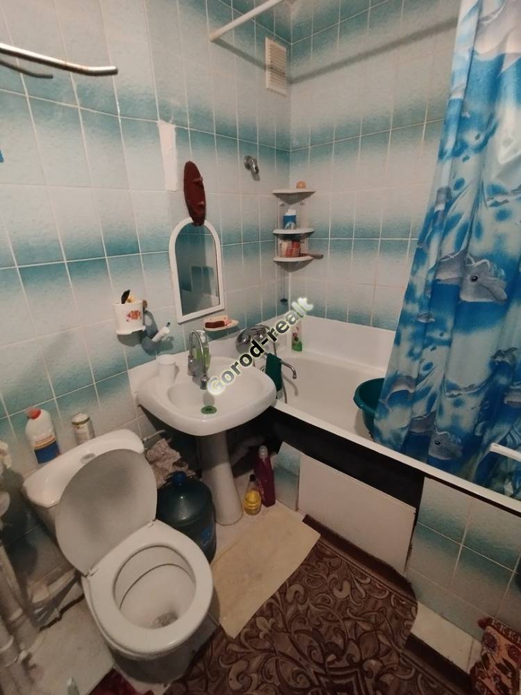 санузел