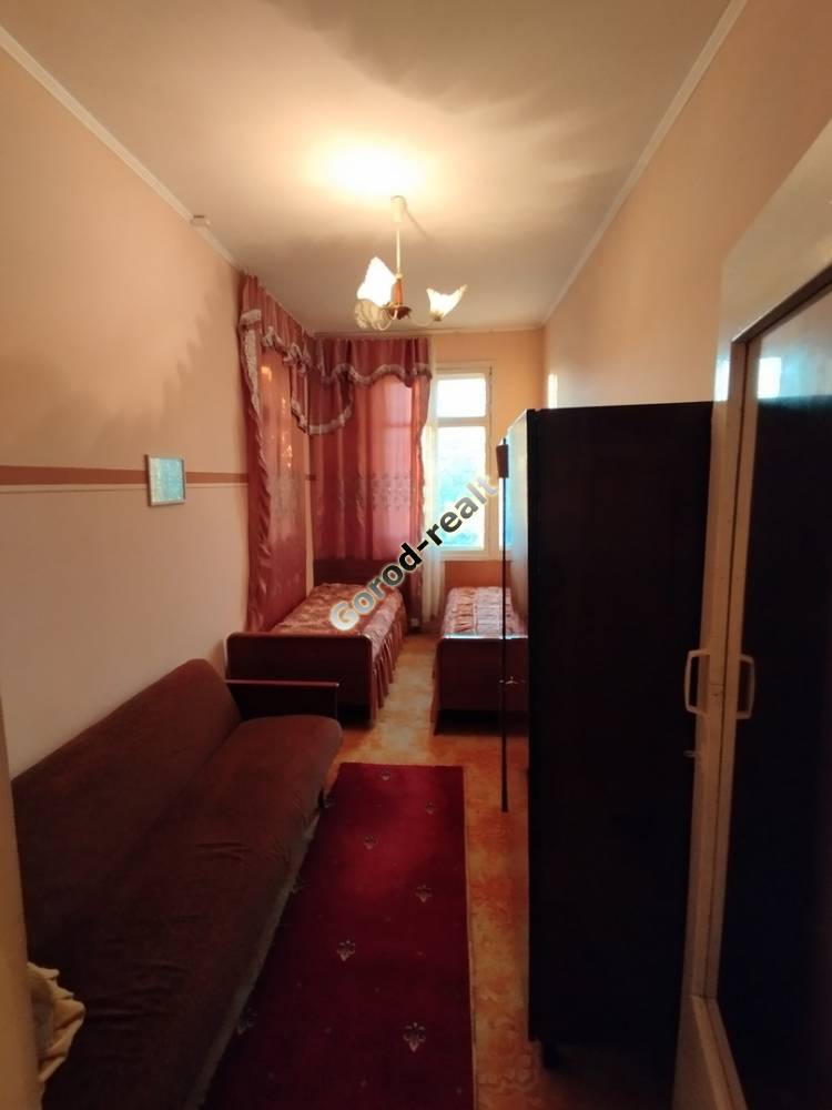 комната