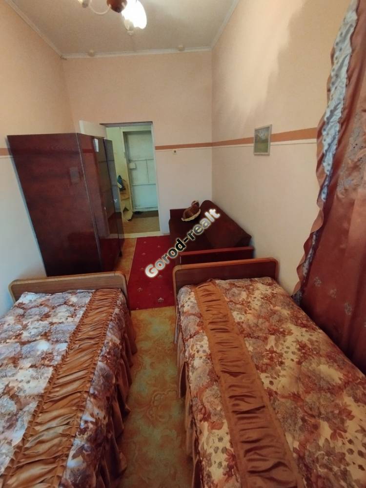 спальня