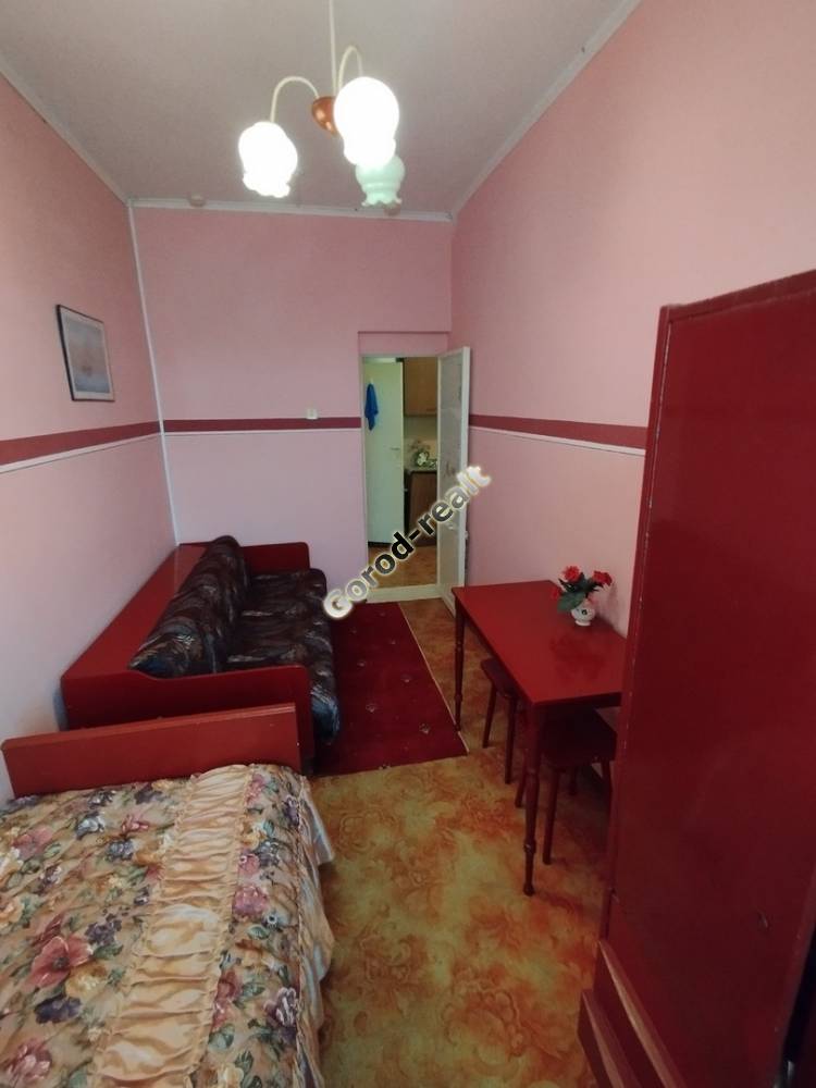 спальня