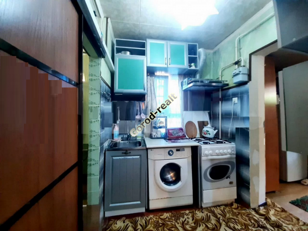 кухня