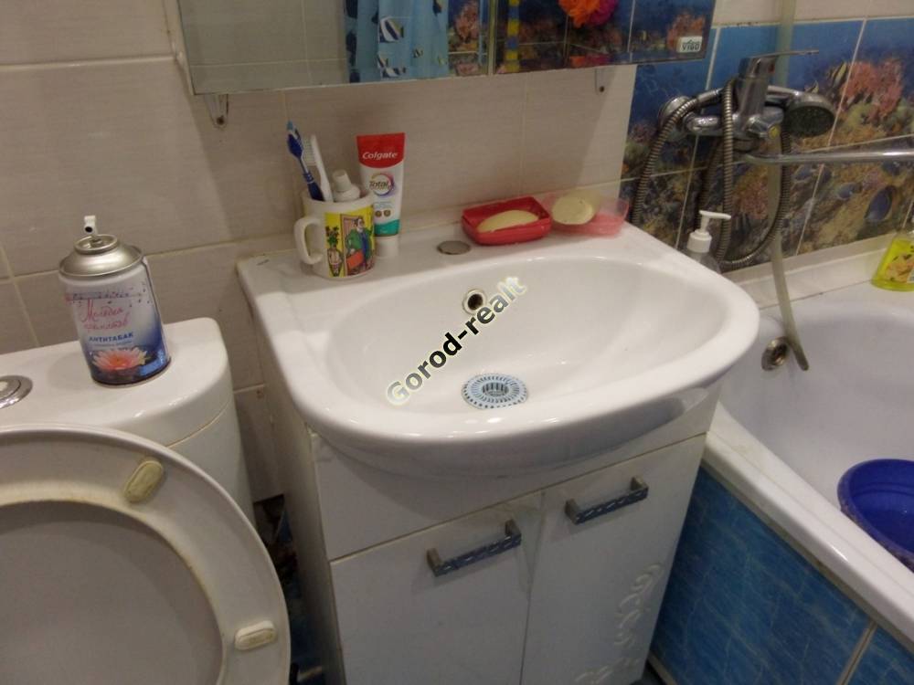 санузел
