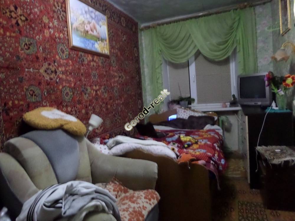 комната