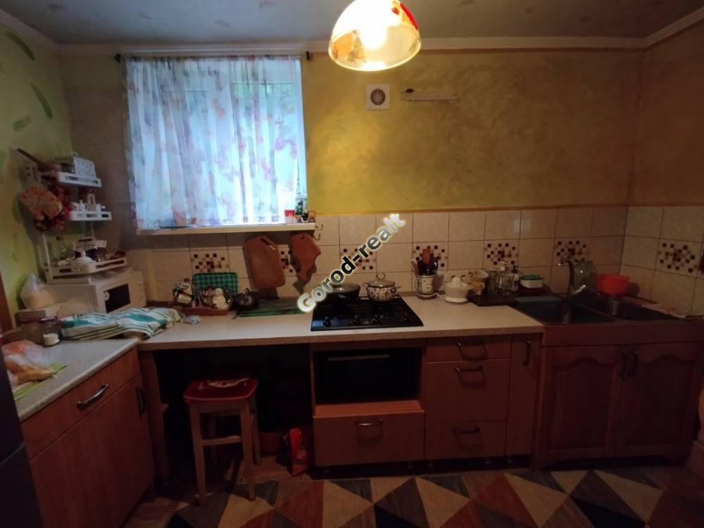 кухня