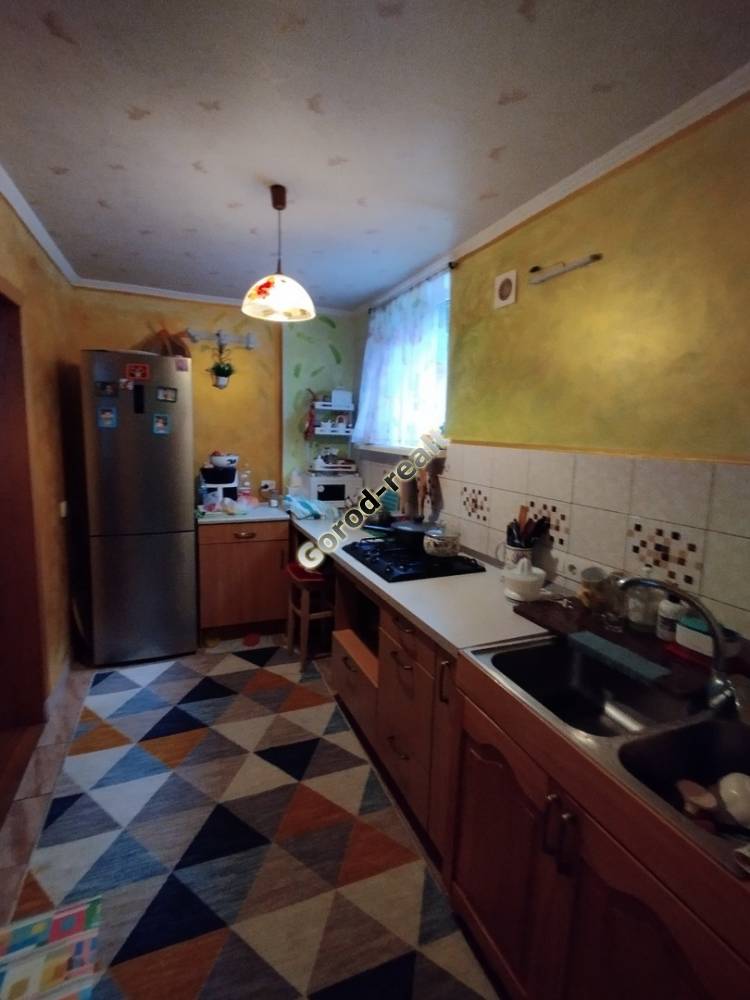 кухня