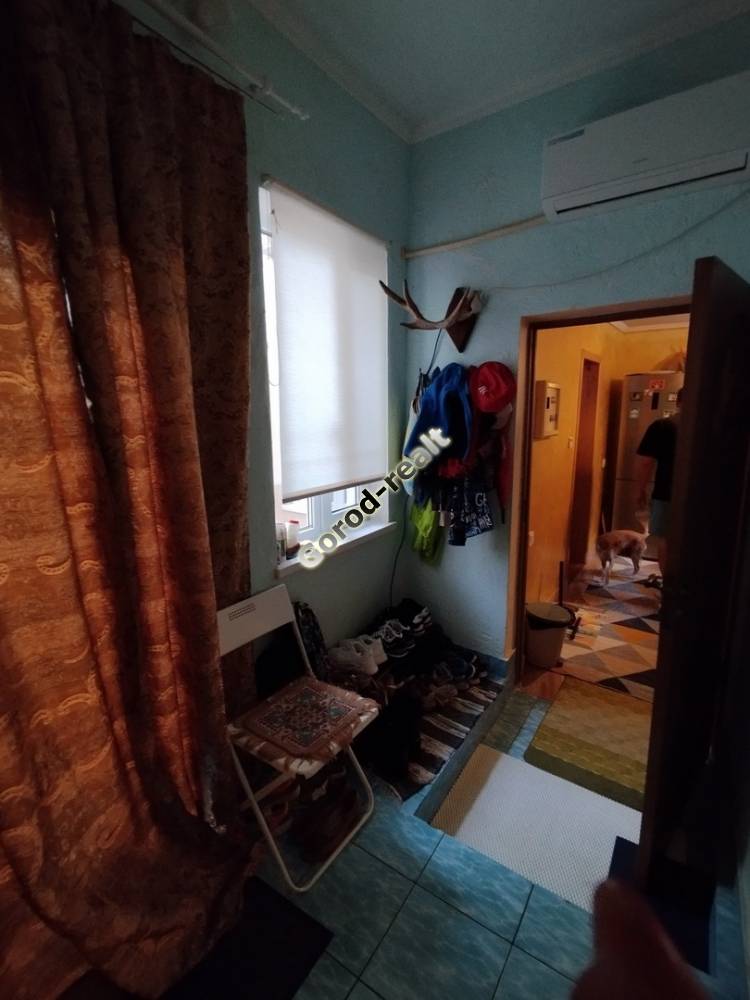 прихожая