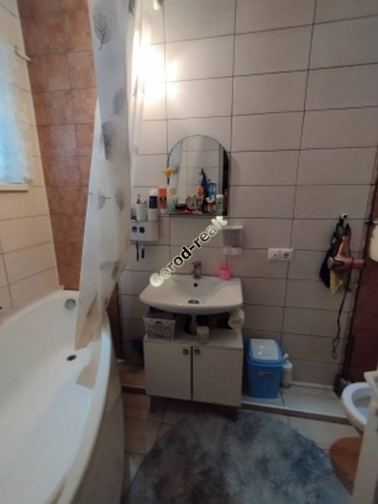 санузел