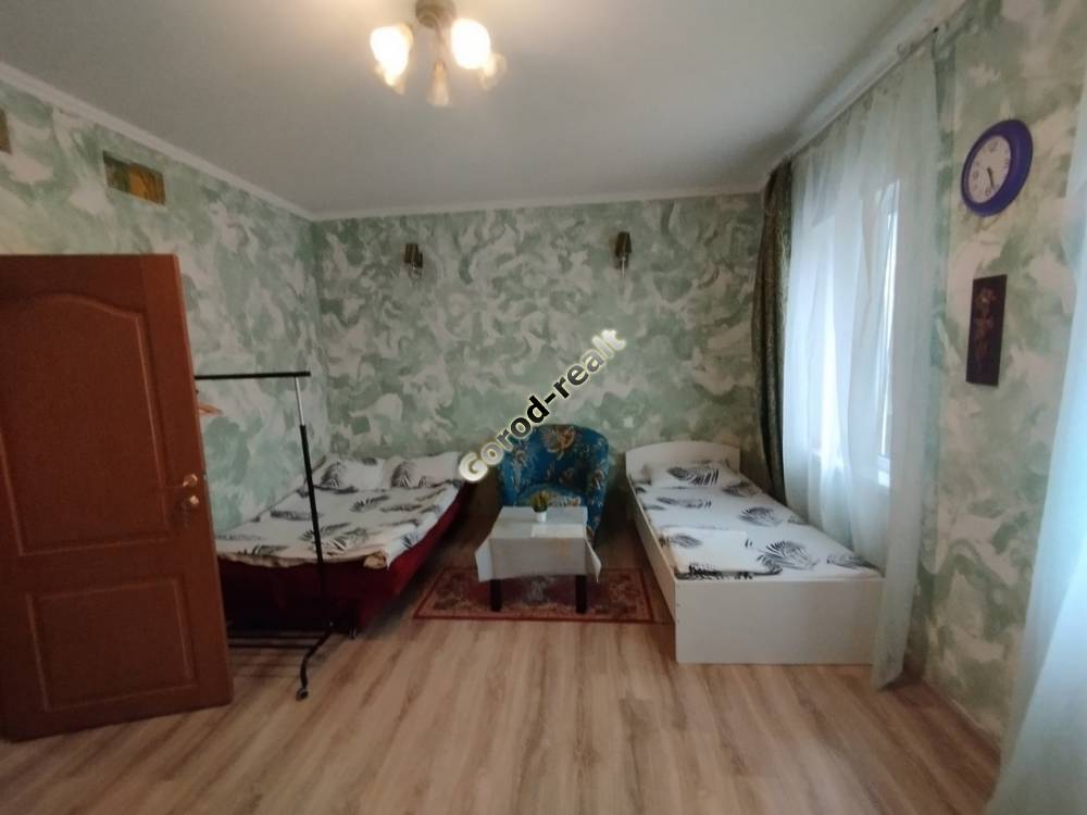 4-местный номер