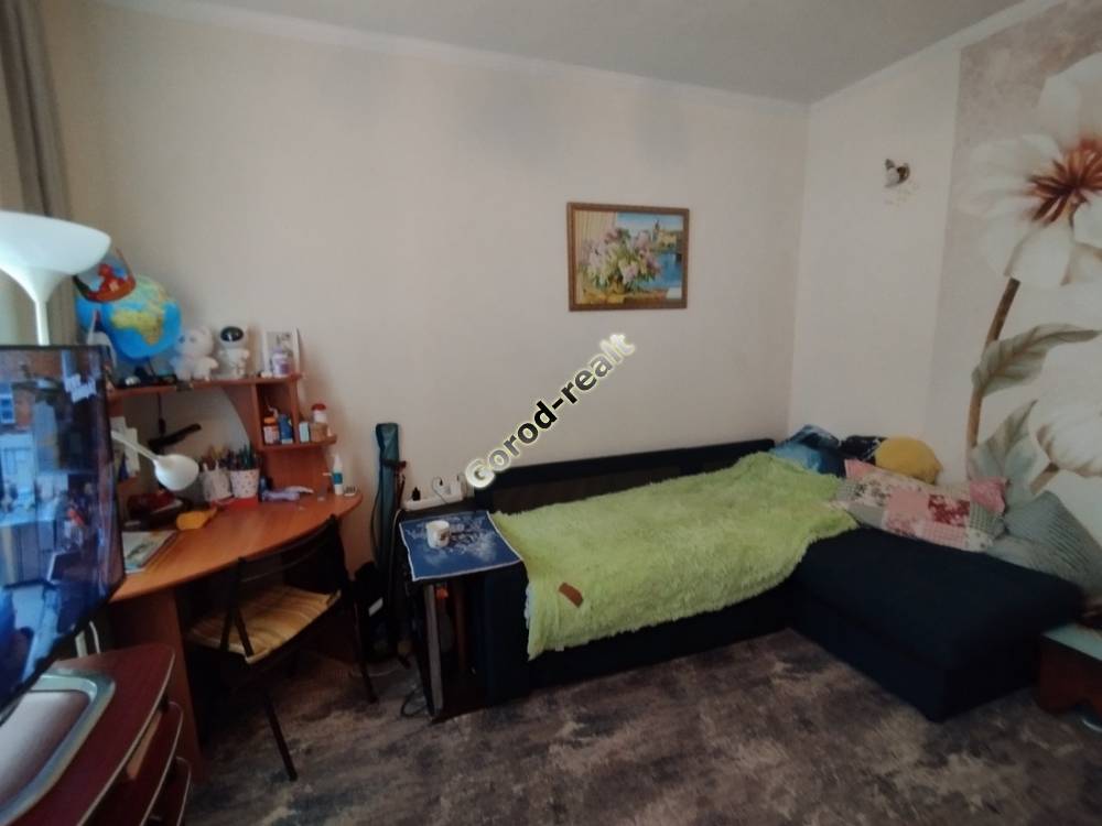 комната