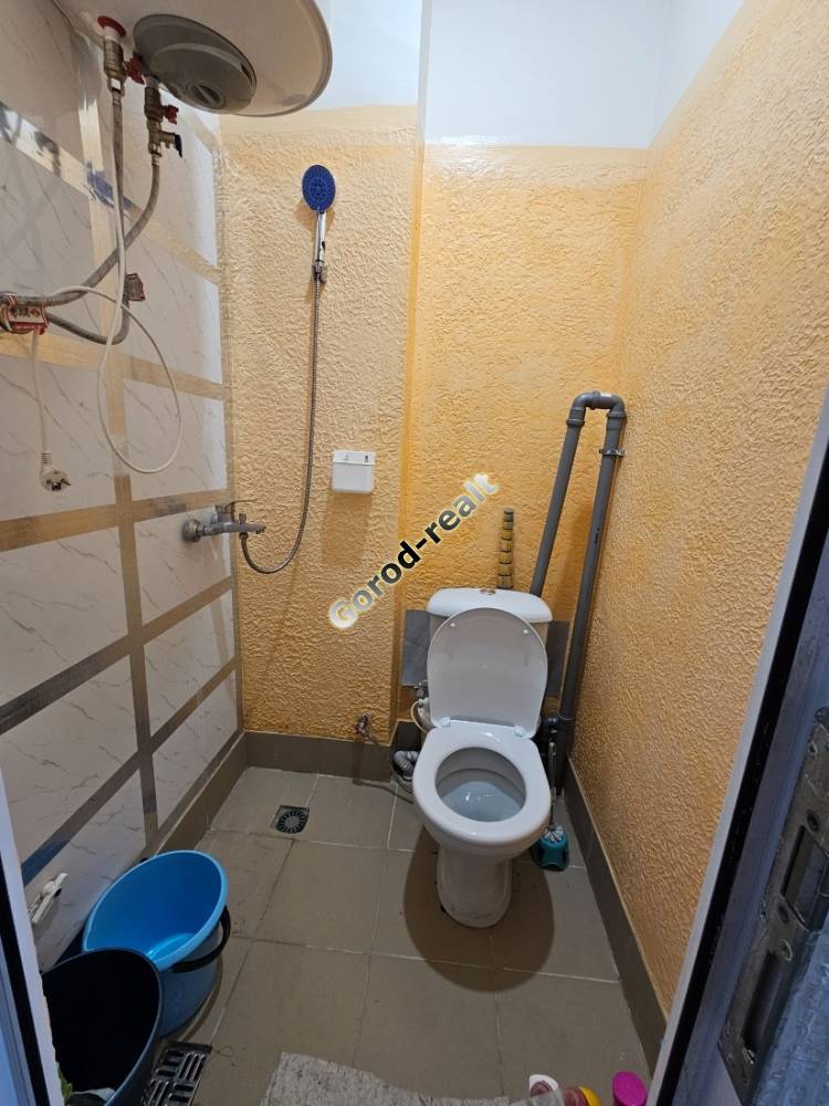 санузел