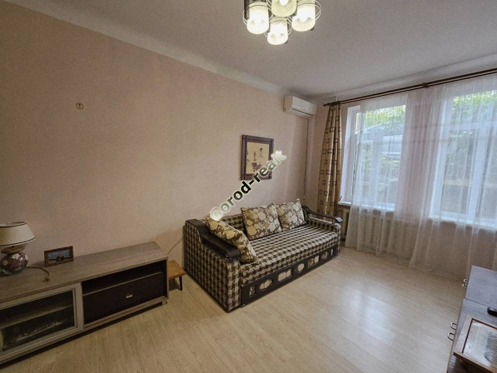 комната