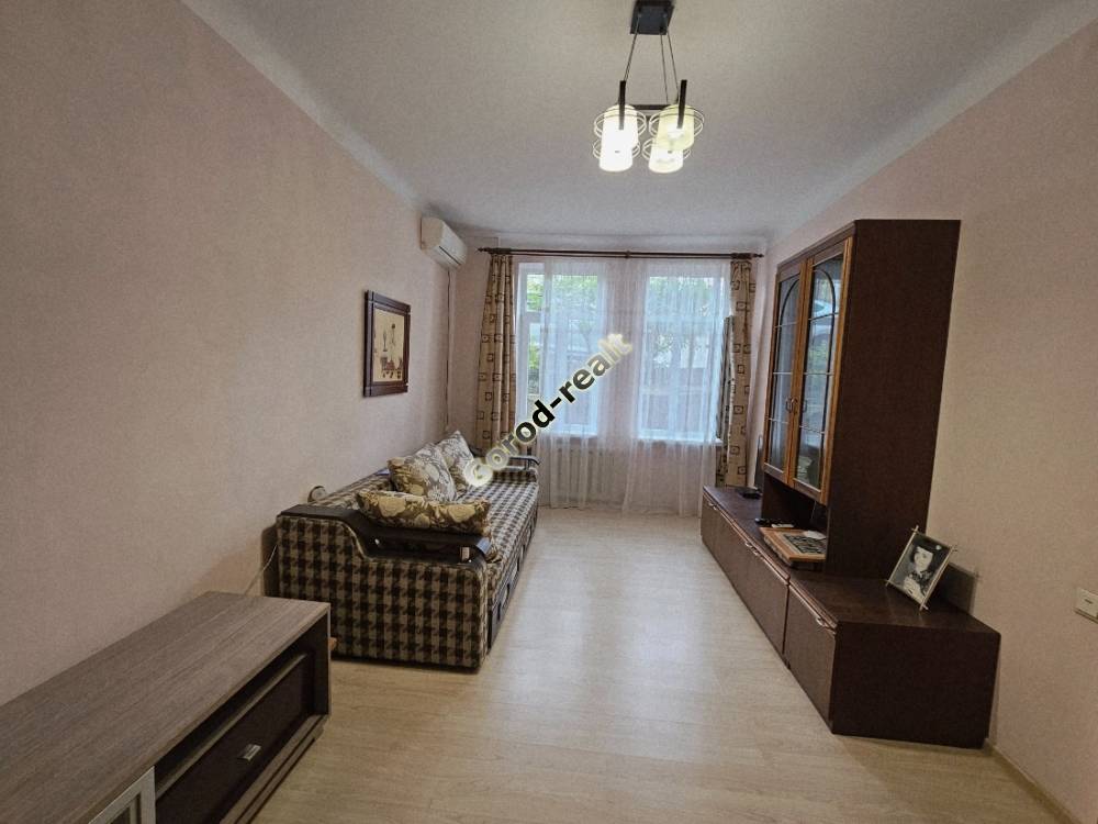 комната