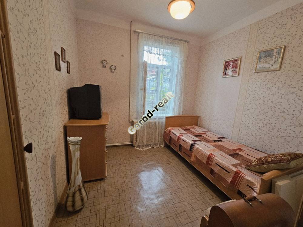 спальня