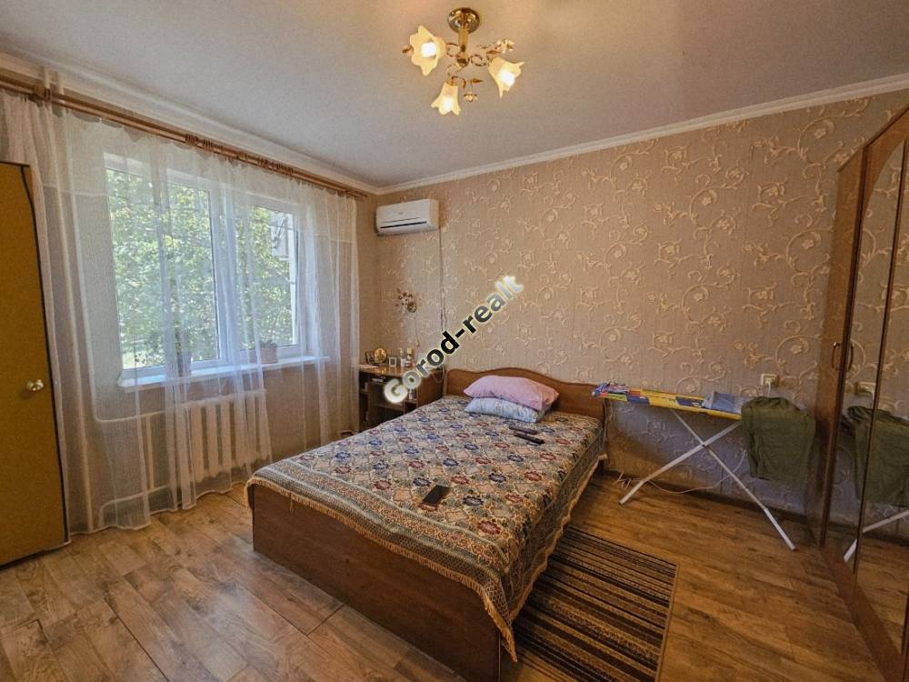 спальня