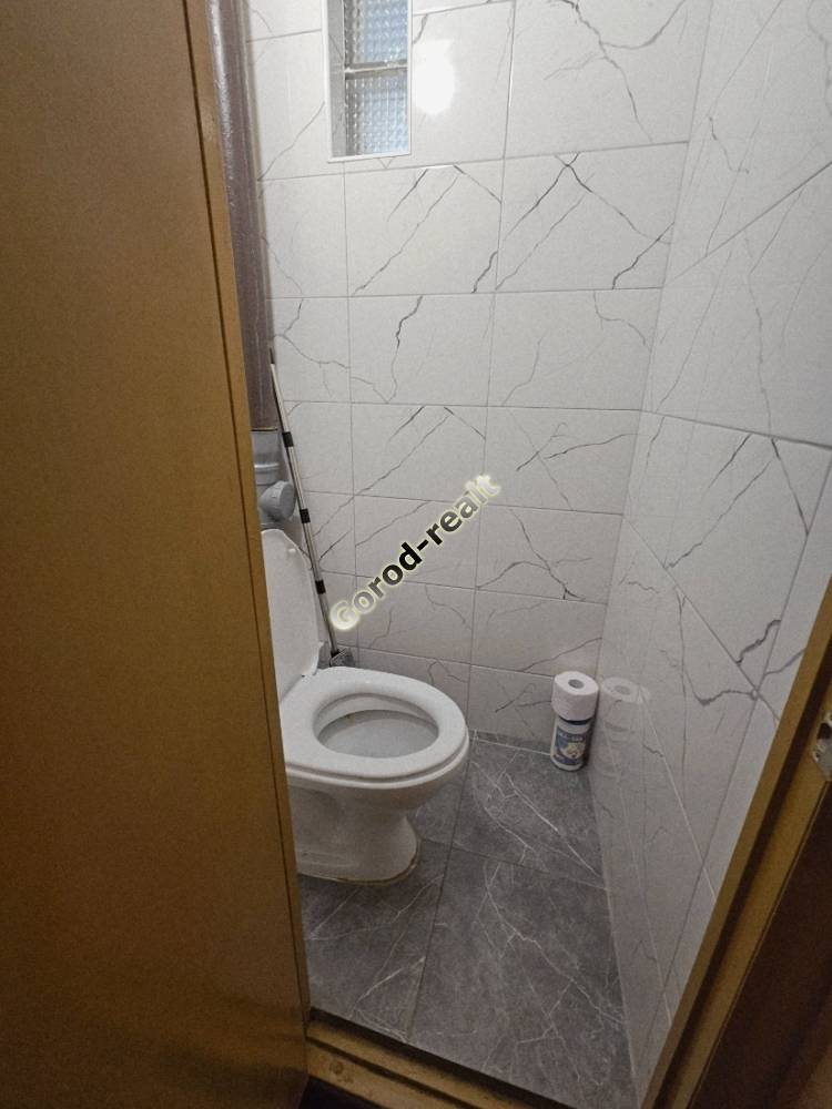 туалет