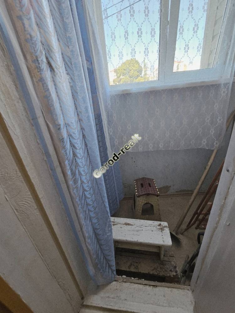 балкон