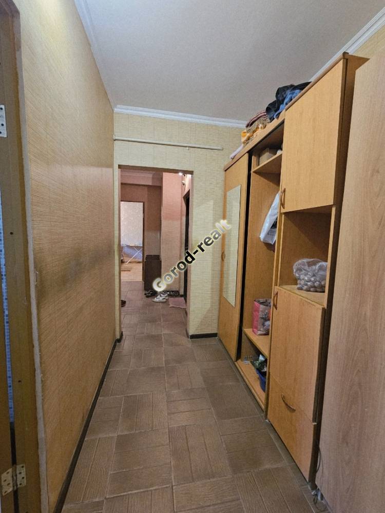 прихожая