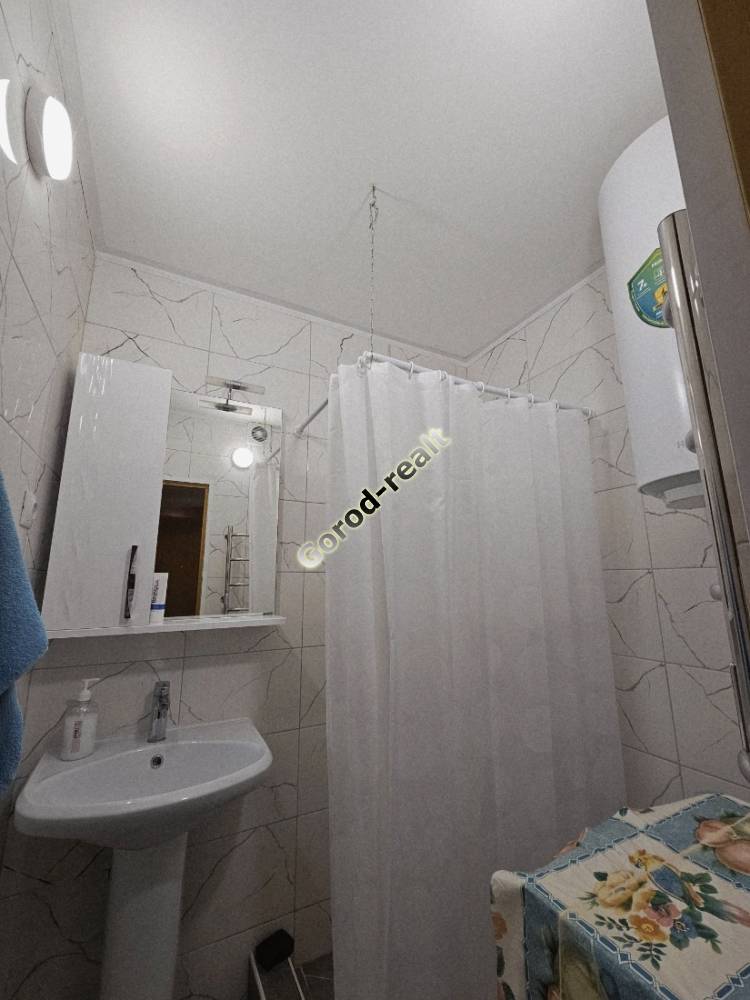 санузел