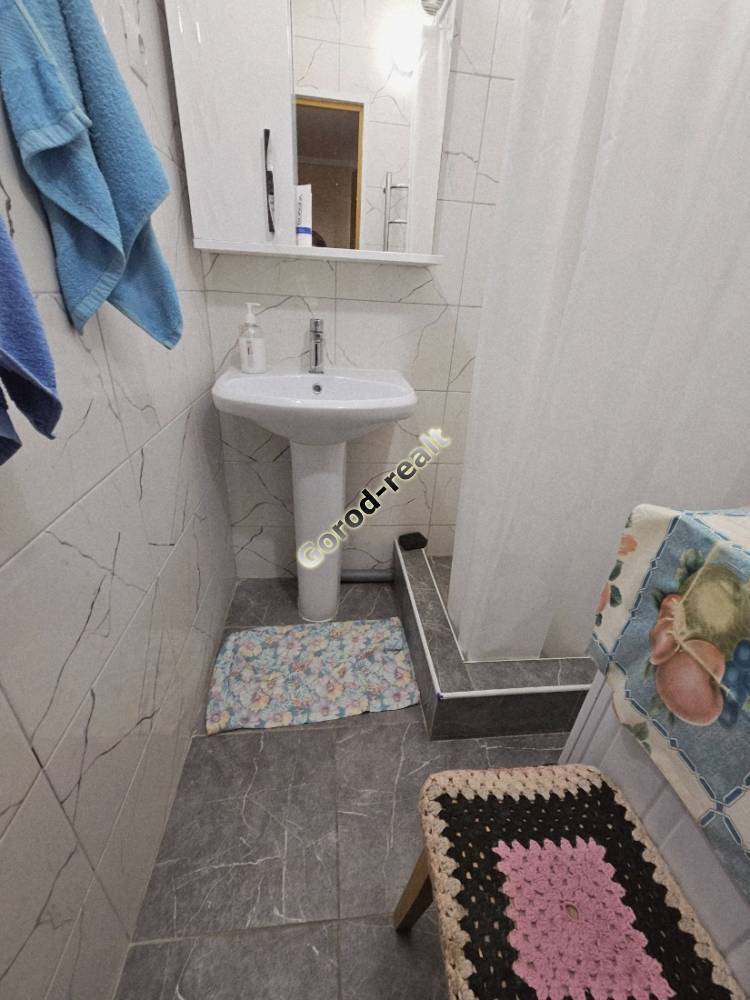санузел