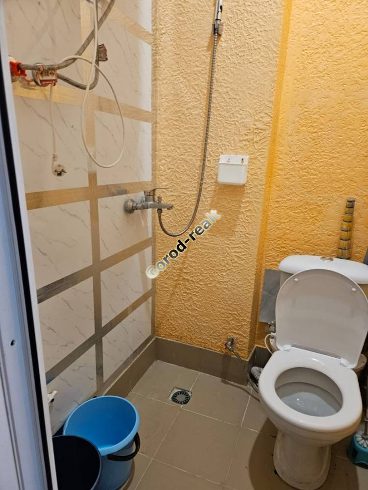 санузел