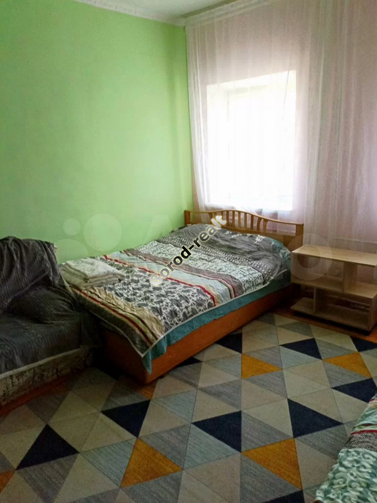 комната