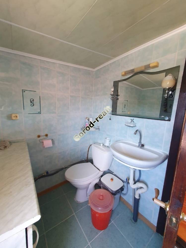 санузел