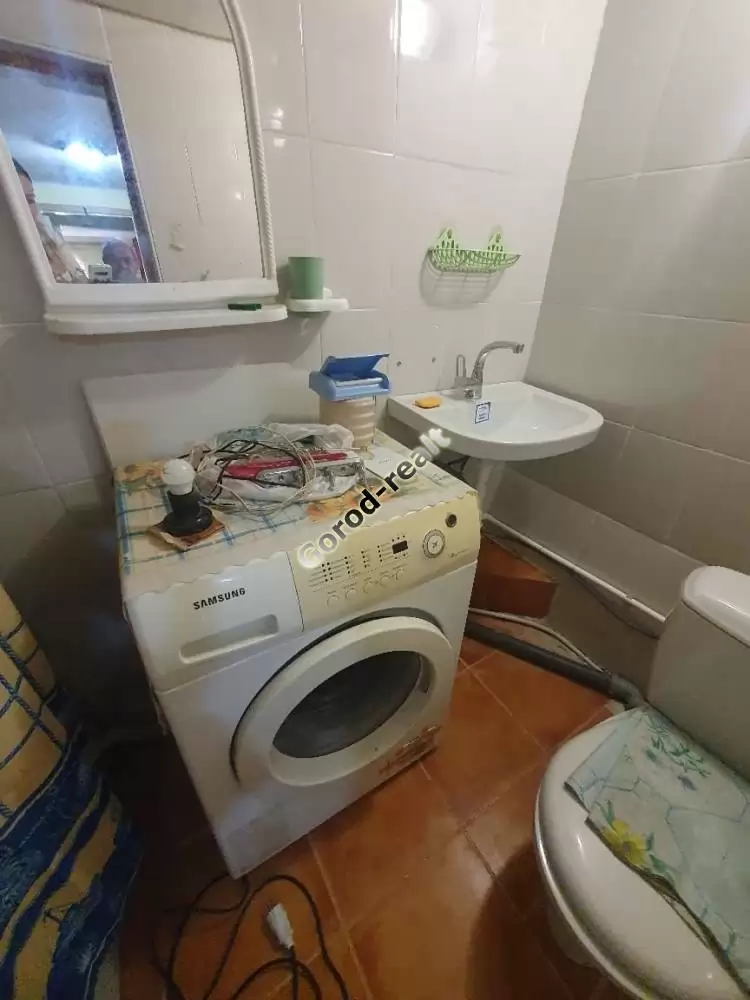 санузел