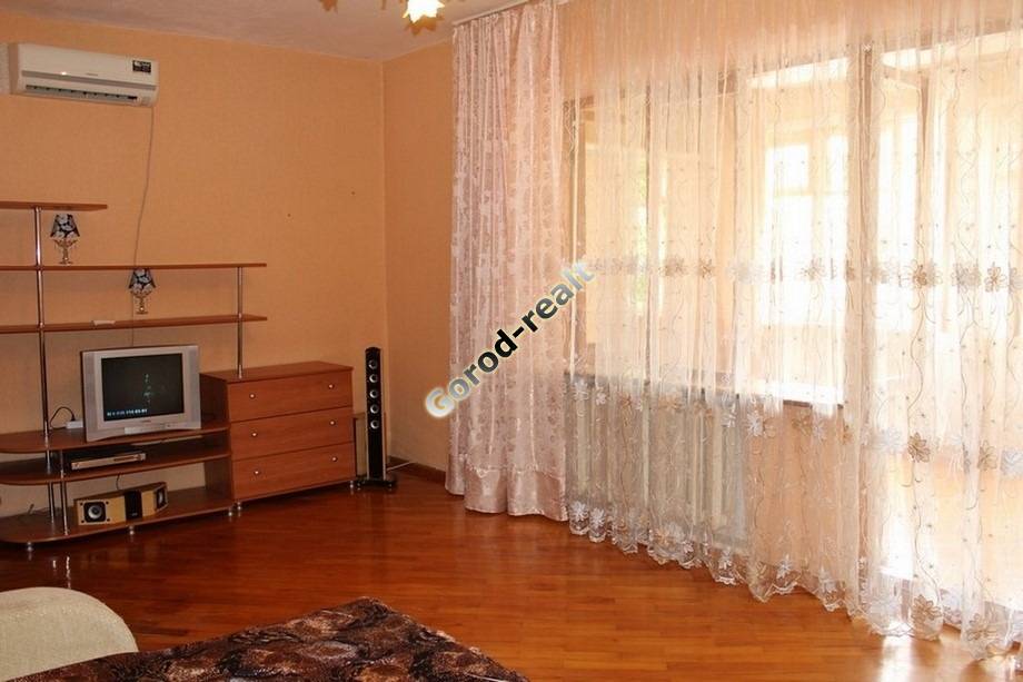 комната