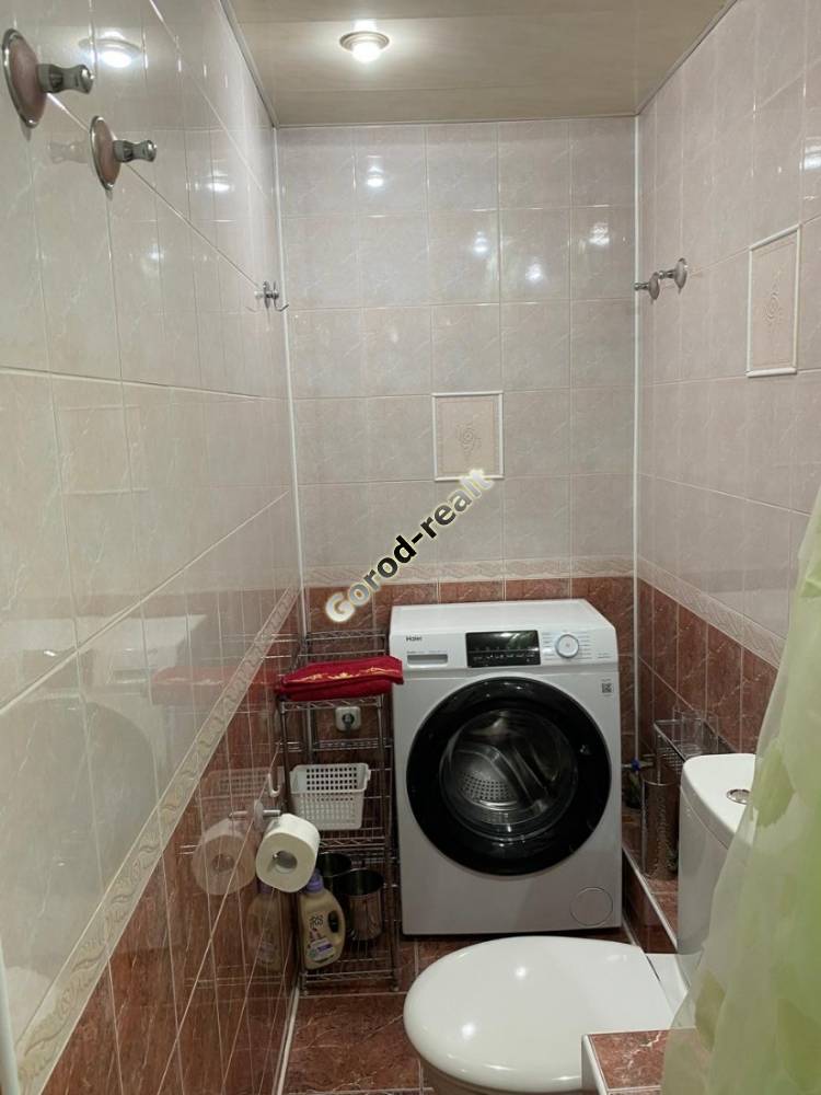 санузел