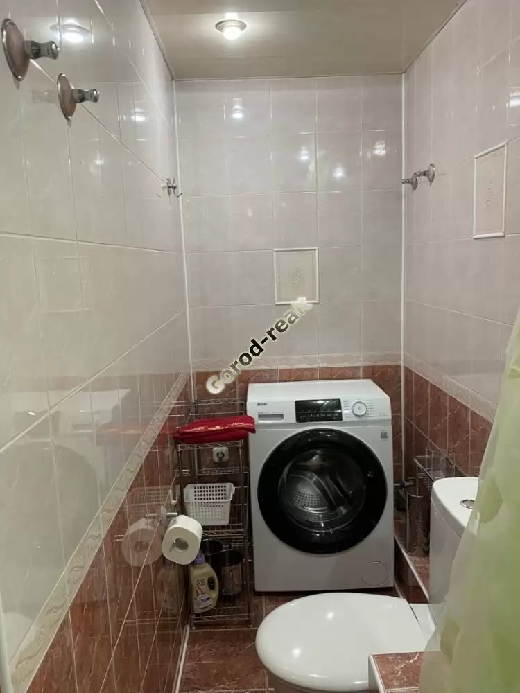 санузел