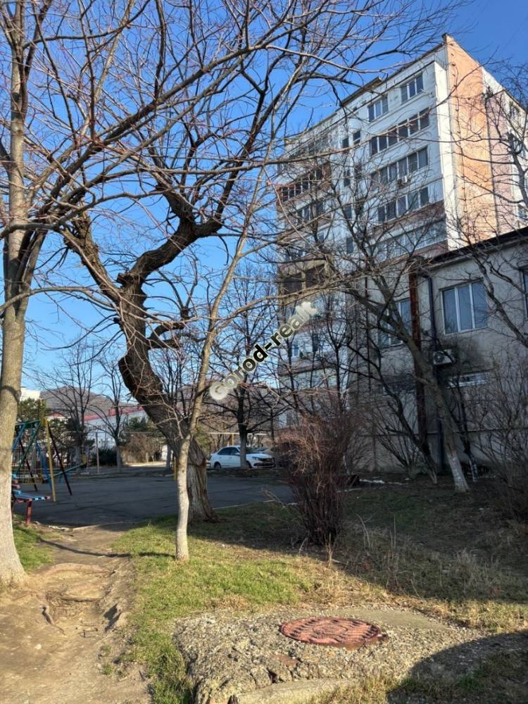 детская площадка