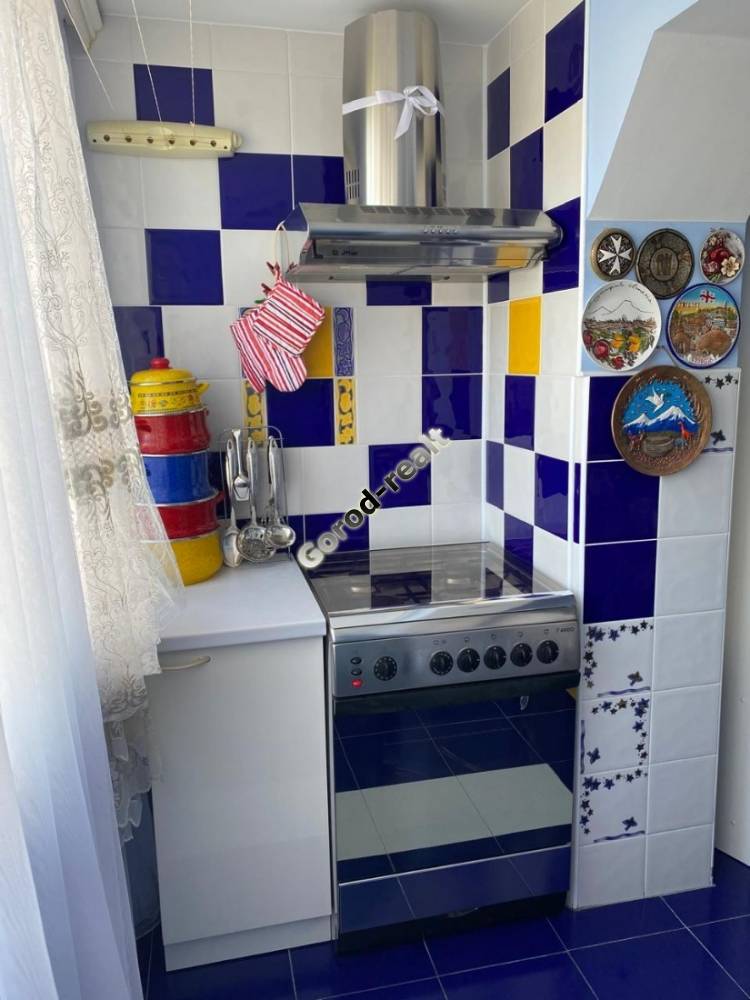 кухня