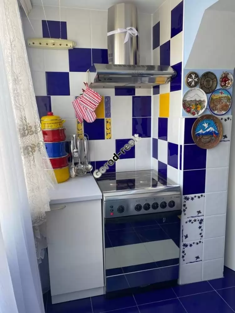 кухня