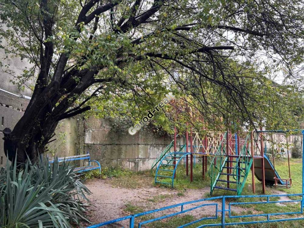 детская площадка